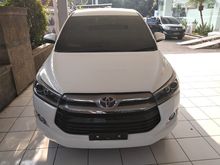 2019 Toyota Kijang Innova 2,4 TDP 30JTAAN NEGO DISKON SAMPAI DEAL