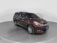 2014 Honda Mobilio 1.5 E Prestige MPV