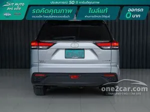 2024 Toyota INNOVA 2.0 Zenix HEV Premium Wagon