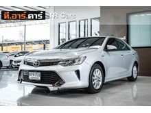 2017 Toyota Camry 2.0 (ปี 12-16) G Sedan
