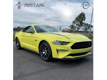 2021 Ford Mustang 2.3 Ecoboost High Performance