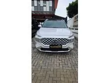 2022 Hyundai Santa Fe 2.5 Prime SUV