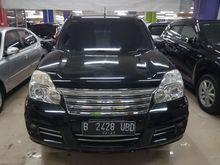 Nissan X-Trail 2010 AUTECH, 2.0 Matic, Hitam Metalik. DP Ringan!!f