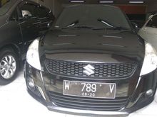 2014 Suzuki Swift 1.6 SPORT Hatchback