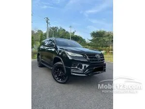 2023 Toyota Fortuner 2.8 GR Sport 4X4 SUV
