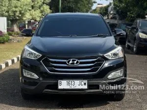 2015 Hyundai Santa Fe 2.4 Gasoline SUV