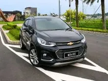 2017 Chevrolet TRAX 1.4 LTZ SUV