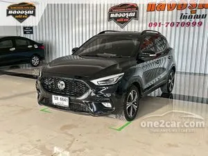 2023 MG ZS 1.5 X+ SUV