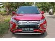Jual Mobil Mitsubishi Eclipse Cross 2019 Ultimate 1.5 di DKI Jakarta Automatic Wagon Merah Rp 355.000.000