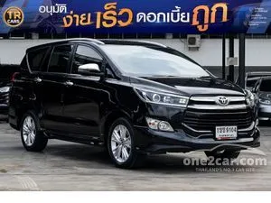 2020 Toyota INNOVA 2.8 Crysta V Wagon