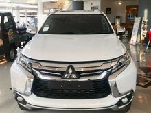 2019 PROMO AKHIR TAHUN Mitsubishi Pajero Sport Dakar