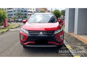 2020 Mitsubishi Eclipse Cross 1.5 Ultimate (Red Diamond) SUV