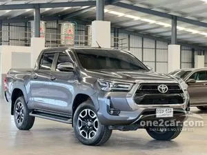 2022 Toyota HILUX REVO 2.4 Prerunner High Double Cab Pickup