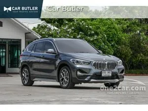 2022 BMW X1 2.0 sDrive20d xLine SUV