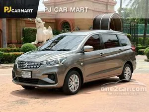 2019 Suzuki ERTIGA 1.5 GL Wagon