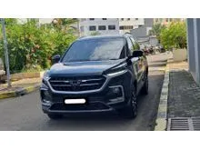 2019 Wuling Almaz 1.5 Exclusive 5 Seater SUV hitam km 40 ribuan sunroof