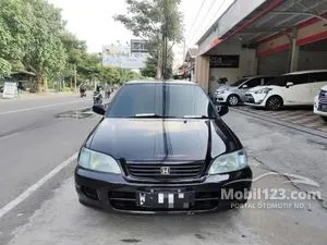 2000 Honda City 1.5 VTi Sedan