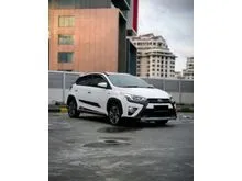 2016 Toyota Yaris 1.5 TRD Sportivo Heykers Hatchback AT TDP 24.9 JUTA