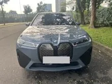 2023 BMW iX 0.0 xDrive40 Sport SUV Km 10 rb
