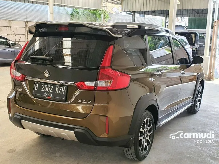 2021 Suzuki XL7 Alpha SUV