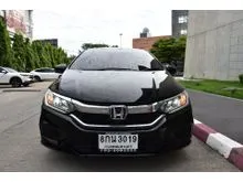2019 Honda City 1.5 (ปี 14-18) S Sedan