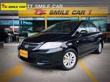 2007 Honda City 1.5 ZX (ปี 05-07) ZX V VTEC Sedan AT