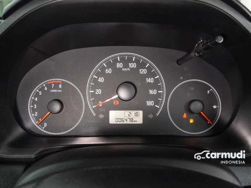 2020 Honda Brio Satya S Hatchback