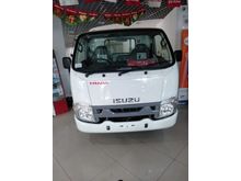 SPESIAL DP DAN CICILAN MURAH FEBRUARI Isuzu Traga 2.5 Pick-up