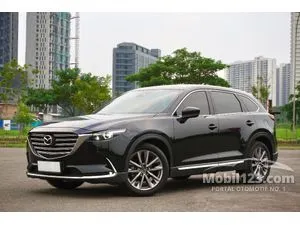 2021 Mazda CX-9 2.5 2WD SUV