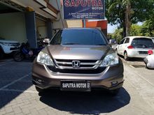 2010 Honda CR-V 2.0 2.0 i-VTEC SUV - Special Price, Pajak Panjang.