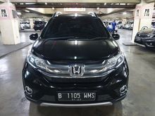 2017 Honda BR-V 1.5 E SUV