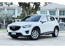 2016 Mazda CX-5 2.0 (ปี 13-16) S SUV