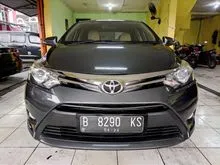 Toyota Vios G AT 2014 Matic Perfect Djmn 100% Full ORISINIL Antik bs tuker Yaris Trd jazz e s rs A/t city 2015