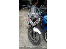 2008 Honda CS 1