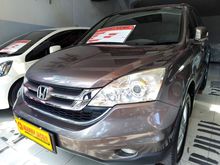 2010 Honda CR-V 2.4 Automatic - Tgn Pertama