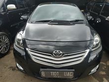 2011 Toyota Vios 1.5 G Sedan