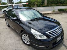 2010 Nissan Teana 2.5 (ปี 09-13) 250 XV Sedan AT