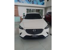 Mazda CX-3 TOURING 2.0 SKYACTIV TECHNOLOGY BEST PROMO