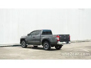2021 Mitsubishi TRITON 2.4 GT Plus Mega Cab Pickup