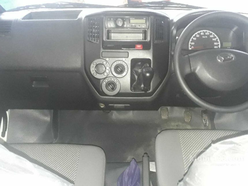 Jual Mobil  Daihatsu Gran  Max  2021 AC 1 3 di Jawa  Tengah  