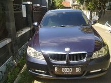 2005 BMW 320i 2.0 E90 Sedan