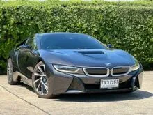 2014 BMW I8 1.5 I12 (ปี 14-20) 4WD Coupe
