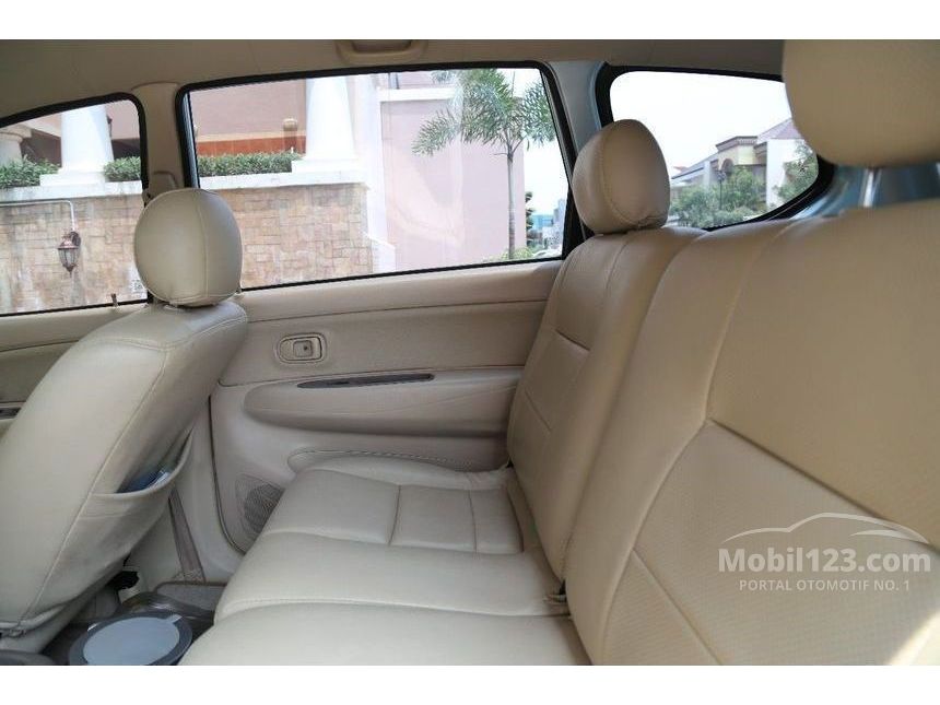 Jual Mobil  Daihatsu  Xenia  2007 Li FAMILY 1 0 di DKI 