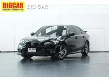 2023 Honda CIVIC 1.5 FE (ปี 21-26) EL+ Sedan