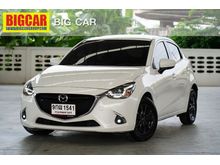 2019 Mazda 2 1.3 (ปี 15-18) Sports High Plus Hatchback