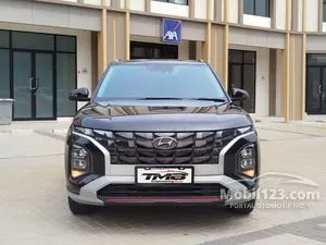 2023 Hyundai Creta 1.5 Prime SUV