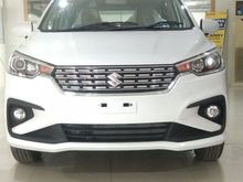 2020 Suzuki Ertiga 1,5 GL MPV Promo diskon merdeka 50jt