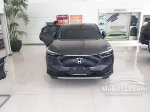 2022 Honda HR-V 1,5 E SUV