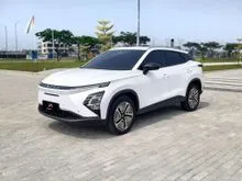 2025 Chery Omoda E5 0.0 EV SUV