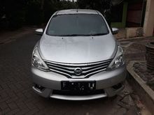 2013 Nissan Grand Livina 1.5 XV MPV